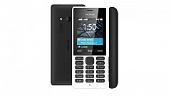 Nokia 150 Dual-SIM Feature Phone Now Available In India via Amazon And Flipkart