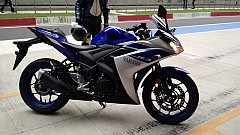 Sports Runner Yamaha YZF-R3 to be Re-Introduced Soon in India