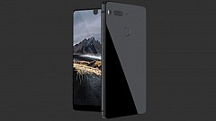 'Father of Android' Andy Rubin Launched Essential Phone With Modular Accessories