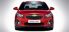 Here's the Deal!!! Get a Chevrolet Beat Free on the Purchase of Cruze