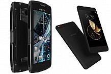 Archos Introduced Diamond Alpha, Diamond Gamma, Sense 55s, and Sense 50x Smartphones