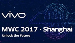 MWC 2017: Vivo Partners Qualcomm, Showcases On-Screen Fingerprint Technology