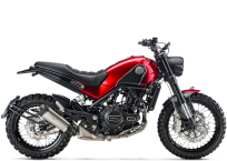 DSK Benelli to Add Two New Members by this Year End