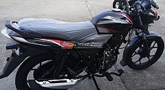 2018 Bajaj Discover 110 And Discover 125 Spied For The First Time Ever