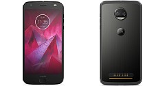 Moto Z2 Force India Launch: Specifications, Price And Availability