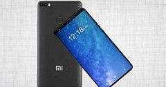 Confirmed: Xiaomi Mi Max 3 Specs Leaked, To Come with Wireless Charging and Iris Scanner