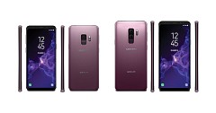 Samsung Galaxy S9 and S9 Plus Might Be Insanely Costlier