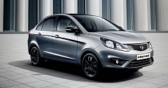 Tata Zest Premio Launched in India, Price starts at Rs 7.53 Lakh