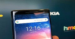 Nokia 8 Pro and Nokia 9 with Snapdragon 845 Likely to Launch in August 2018