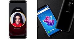 iVoomi i1s Anniversary Edition Comes with Face Unlock Feature and Jio Cashback Offer