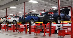 Audi India Declares Week-Long Checkup Camp Starting On April 16