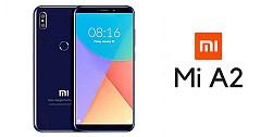 Xiaomi Mi A2 As Mi 6X Likely to Launch on 25th April in China
