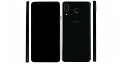 Samsung Galaxy S9 Mini Spotted on TENNA and AnTuTu Websites
