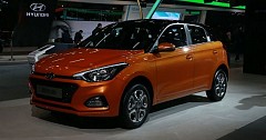 Hyundai Elite i20 2018: Safer and Powerful Euro-spec Model unveiled