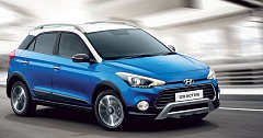 Important Changes To Hyundai i20 Active facelift