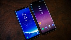 Samsung Galaxy S9 and S9 Plus Now Support Google ARCore