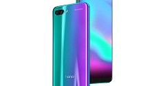Honor Sold One Million Honor 10 Units Before Completing A Month