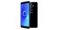 Alcatel 3V Launched In India With Dual Camera, 18:9 Display