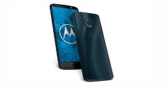 Moto G6 and Moto G6 Play Launched in India