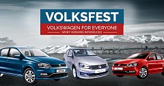 Volkswagen Ameo, Polo, Vento Sport Versions Introduced