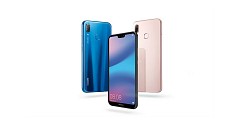 Huawei Sold 6 Million Units of P20 Series Flagship Smartphones