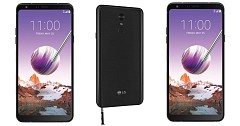 LG Stylo 4 Launched: Specifications, Price and Availability