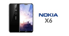 Nokia X6 To Launch in India Soon