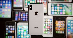 Apple Plans To Discontinue iPhone X and SE from Q3 2018