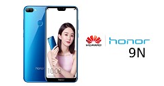 Honor 9N Set To Launch on 24th July in India