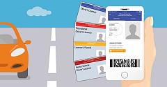 Government Legalizes Soft Copies of Driving License via Digilocker Registration
