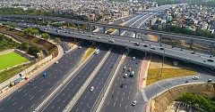 Delhi-Mumbai Expressway To Be Complete Within 3 Years