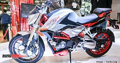 300cc Hero Bikes Under Development: Hero XF3R Could be First to Launch