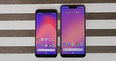 Google Pixel 3 and Pixel 3 XL Launched: Everything You Need To Know