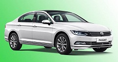Volkswagen Launches Passat Connect with ‘Think Blue Trainer’ for Fuel Efficiency