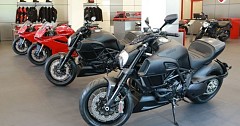 Ducati India Announces Limited-Term Festive Offers on Select Models