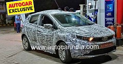 Tata 45X hatchback ‘humanity line’ confirmed to launch in August Next Year