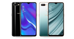 Oppo K1 and Oppo A7x New Color Variants Launched In China