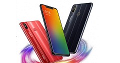 Coolpad Announces the Cool Play 8 With 6.2-inch Notched Display