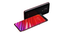 World’s First 12GB RAM Smartphone Launched: Lenovo Z5 Pro GT