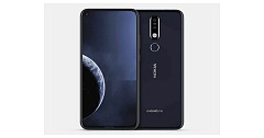 Nokia 8.1 Plus Leaks Surfaced on the Internet Hints Punch-Hole Display
