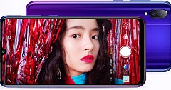 Vivo Z3i Standard Edition Launched in China With Low Price Tag