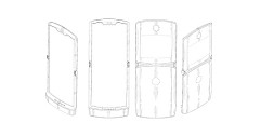 Motorola Razr Foldable Smartphone Launch Sooner Than Expected