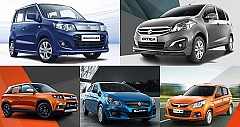 January Discount and Offers on Maruti Suzuki Cars in India