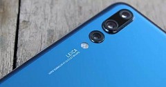 Expect Huawei P30, P30 Pro in March at Paris, Reveals Company