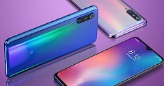 Finally The Flagship Xiaomi Mi 9, Mi 9 Transparent Edition, Mi 9 SE Launched in China