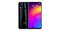 Meizu Note 9 Launched In China With 48-Megapixel Rear Camera