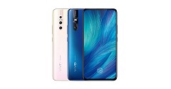 Vivo X27 and Vivo X27 Pro with 8GB RAM Pop-Up Selfie Cameras Now Official