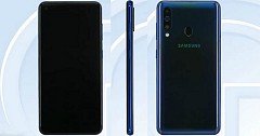 Samsung Galaxy A60 Spotted on TENAA: Specs Revealed