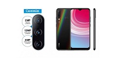 Tecno Camon i4 Launched in India With 16MP selfie camera, Android 9.0 Pie
