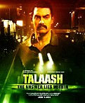 Advanced Booking of Talash Movie